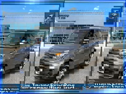 Used 2018 Kia Soul