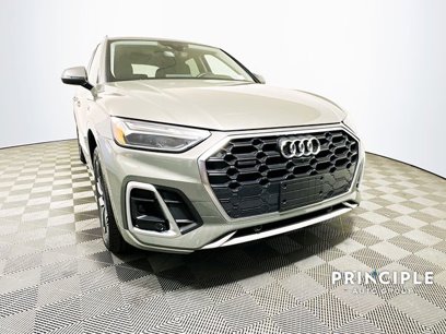Used 2023 Audi Q5 2.0T Premium Plus