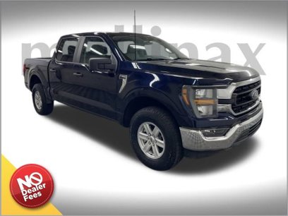 Used 2023 Ford F150 XLT