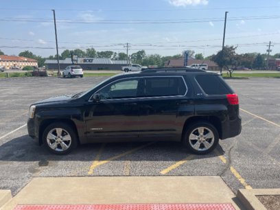 Used 2015 GMC Terrain SLT w/ Open Road Package