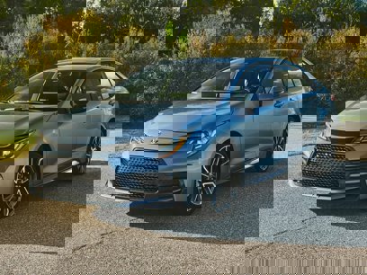 Used 2021 Toyota Corolla LE