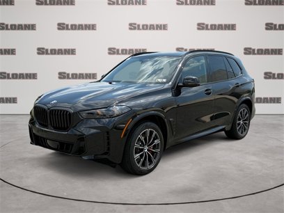 New 2026 BMW X5 xDrive40i w/ M Sport Package