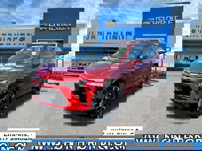 New 2025 Chevrolet Blazer EV RS w/ Super Cruise Package