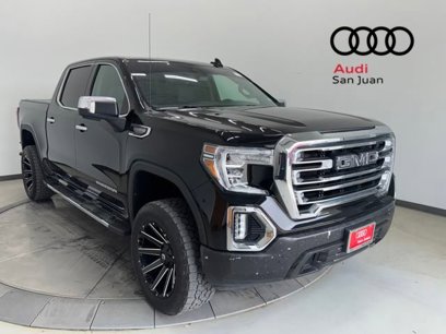 Used 2019 GMC Sierra 1500 SLT