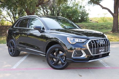 Used 2019 Audi Q3 2.0T Premium