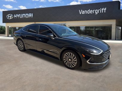 Used 2023 Hyundai Sonata SEL