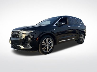 Used 2023 Cadillac XT6 Premium Luxury