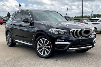 Used 2019 BMW X3 sDrive30i w/ Driving Assistance Package