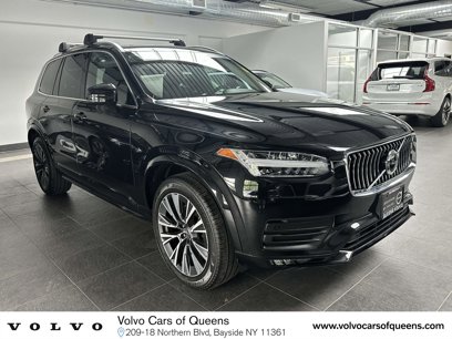 Certified 2022 Volvo XC90 T6 Momentum w/ Climate Package