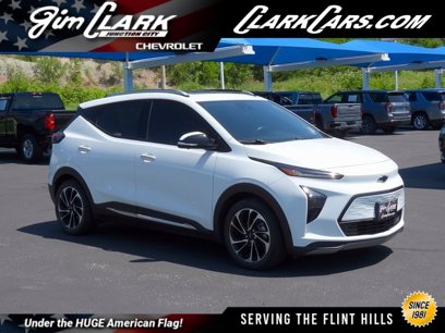 Used 2022 Chevrolet Bolt EUV Premier w/ Sun & Sound Package