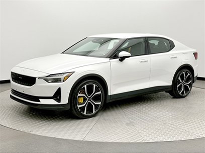 Used 2022 Polestar Polestar 2 w/ Performance Package