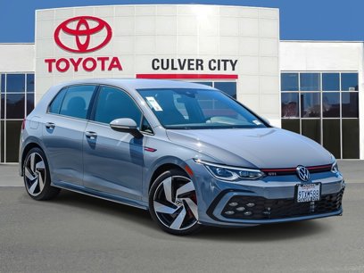 Used 2024 Volkswagen GTI S