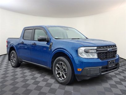 Used 2024 Ford Maverick XLT