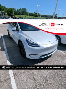 Used 2021 Tesla Model Y Long Range