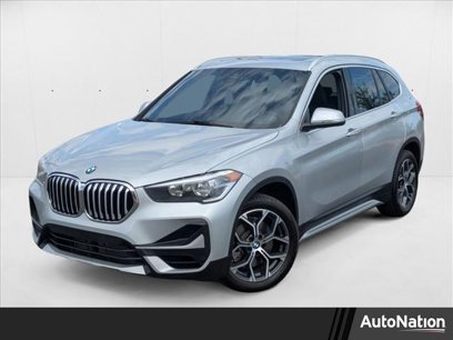 Used 2021 BMW X1 xDrive28i w/ Convenience Package