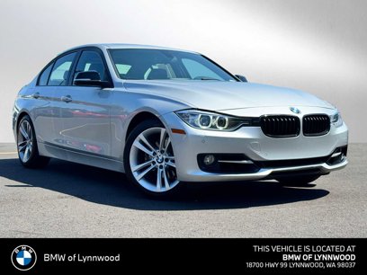 Used 2014 BMW 328i Sedan