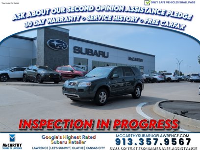 Used 2007 Saturn Vue Green Line