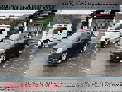 Used 2010 Lexus IS 250C