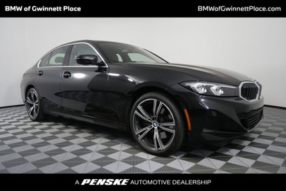 Certified 2024 BMW 330i xDrive Sedan