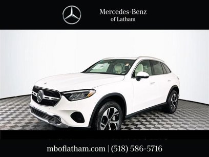 Used 2025 Mercedes-Benz GLC 350e 4MATIC
