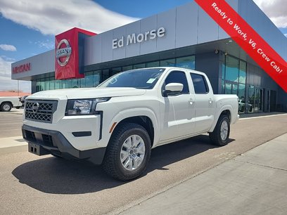 Used 2023 Nissan Frontier SV w/ SV Premium Package