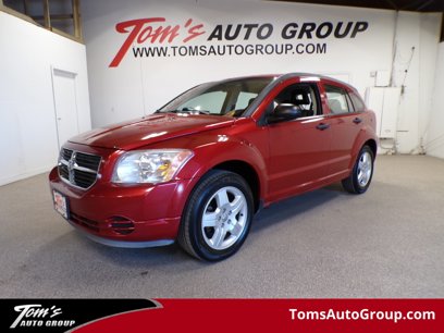 Used 2008 Dodge Caliber SXT