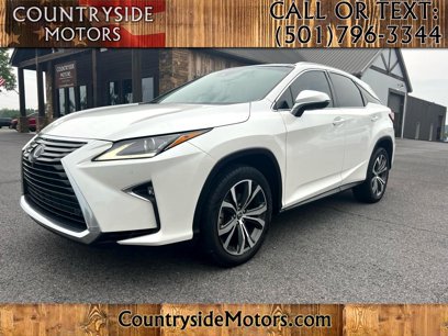 Used 2019 Lexus RX 350 Premium