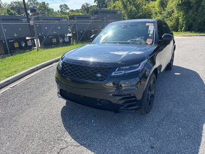 Used 2023 Land Rover Range Rover Velar R-Dynamic S