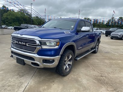 Used 2019 RAM 1500 Laramie
