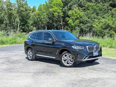 Used 2023 BMW X3 xDrive30i w/ Premium Package