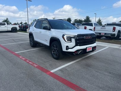 New 2026 GMC Terrain AT4 w/ Convenience Package III