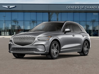 New 2026 Genesis Electrified GV70 Prestige