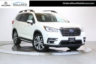 Used 2019 Subaru Ascent Limited