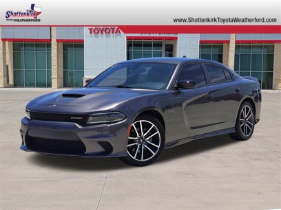Used 2023 Dodge Charger R/T w/ Harman/Kardon Audio Group