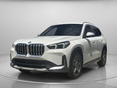 Used 2023 BMW X1 xDrive28i w/ Convenience Package