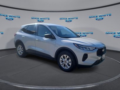 New 2025 Ford Escape Active w/ Active Premium Tech Pack