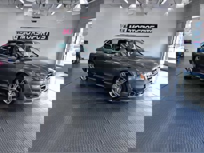 Used 2016 Audi A8 L 4.0T w/ Driver Assistance Package