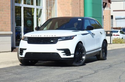 Used 2025 Land Rover Range Rover Velar Dynamic HSE