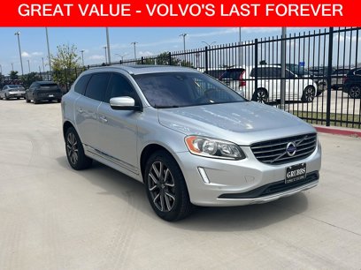 Used 2016 Volvo XC60 T5 Premier
