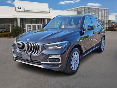 Used 2019 BMW X5 xDrive40i w/ Premium Package 2