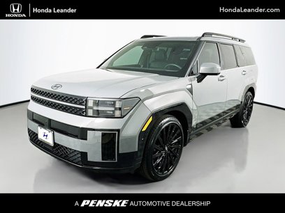 Used 2024 Hyundai Santa Fe Calligraphy