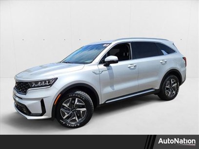 Used 2023 Kia Sorento EX