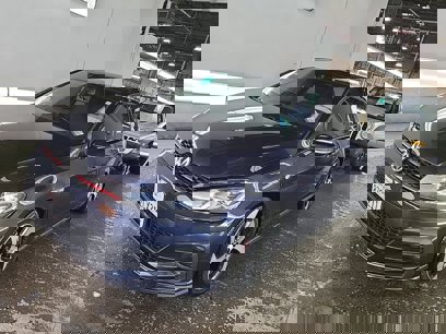 Used 2018 Volkswagen GTI S