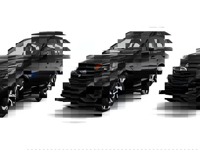 New 2025 Subaru Legacy Premium