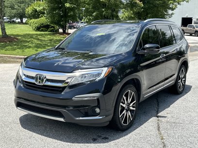Used 2019 Honda Pilot Touring