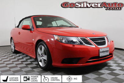 Used 2010 Saab 9-3 2.0T w/ Comfort Package