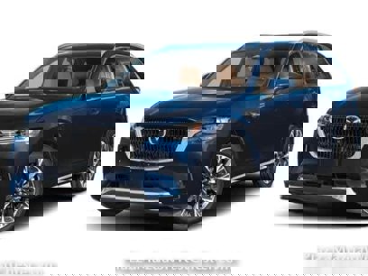 New 2025 MAZDA CX-90 3.3 Turbo S w/ Premium Plus
