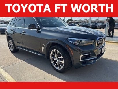 Used 2022 BMW X5 sDrive40i w/ Premium Package