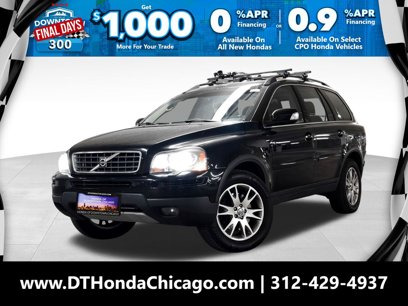Used 2007 Volvo XC90 3.2
