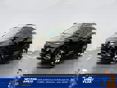 Certified 2022 Hyundai Tucson SEL